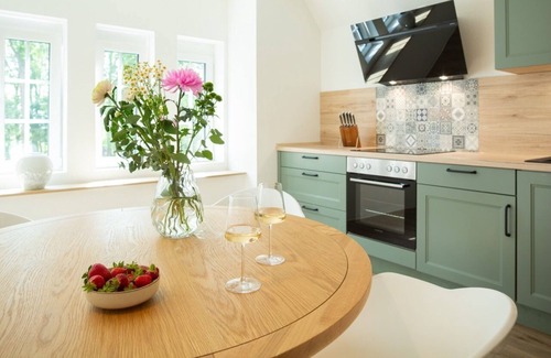 Artland Apartment | Moin Fewo Eickhorst, Moin Auszeit