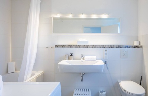 Niebuell House | Moin holiday home in Niebüll for up to 4 people