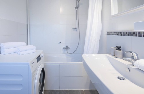 Niebuell House | Moin holiday home in Niebüll for up to 4 people