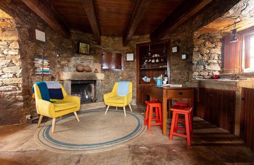 Macao House | Moinho da Fadagosa