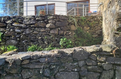 Braganca House | Moinho da Ponte Velha: a rural retreat in Bragança, charm, comfort and nature.