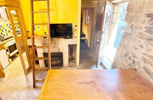 Montalegre House | Moinho de Brião