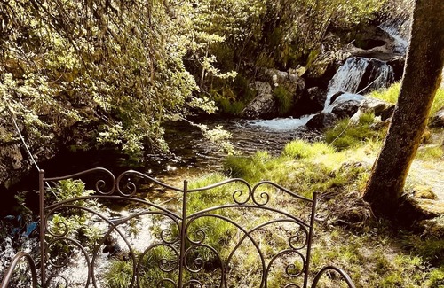 Montalegre House | Moinho de Brião