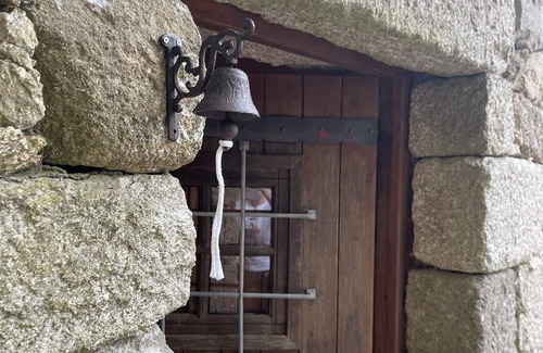 Montalegre House | Moinho de Brião