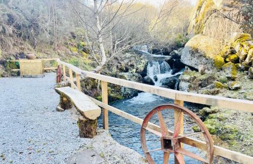 Montalegre House | Moinho de Brião