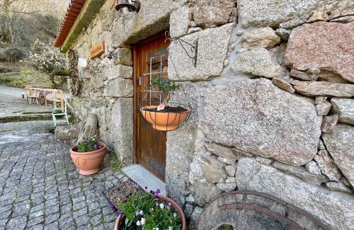 Montalegre House | Moinho de Brião