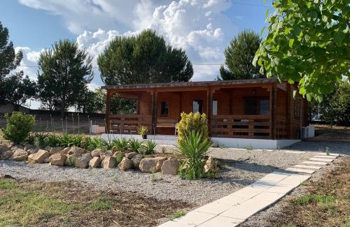 Castelo Branco Ski Chalet | Moinho de Vento (CASA DE MADEIRA)