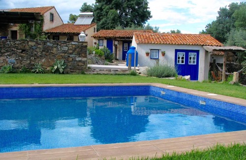 Penamacor House | Moinho do Maneio