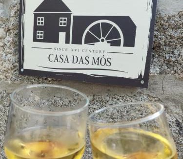 Manteigas Ski Chalet | Moinho do Zorrão
