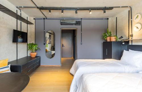 Francisco Bernardino House | Moinho Moradia