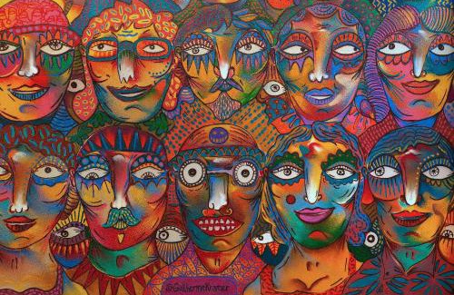 Francisco Bernardino House | Moinho Moradia