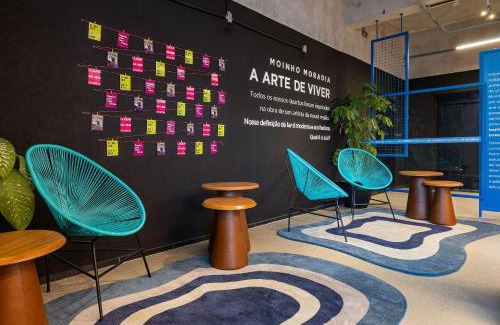 Francisco Bernardino House | Moinho Moradia