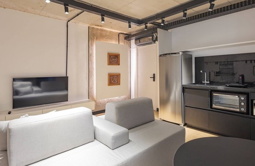 Francisco Bernardino Apartment | Moinho Moradia