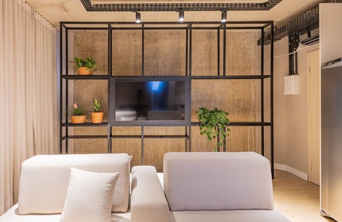 Francisco Bernardino Apartment | Moinho Moradia