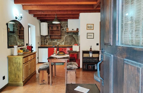 Melgaco Cottage | Moinho Poço Verde - Chocolate Factory | River | Parque Nacional Peneda Gerês