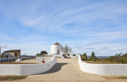 Sao Bartolomeu de Messines House | Moinho do Barulho