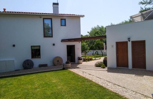 Camparca Bed & Breakfast | Moinho Real