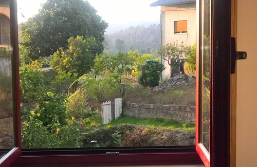 Ponte da Barca House | Moinho renovado e vintage