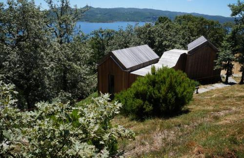 Viade de Baixo Ski Chalet | Moinhos da Corga