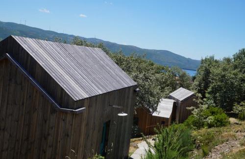 Viade de Baixo Ski Chalet | Moinhos da Corga