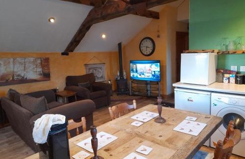 Craigavon House | Moira Barn At Berwickhall
