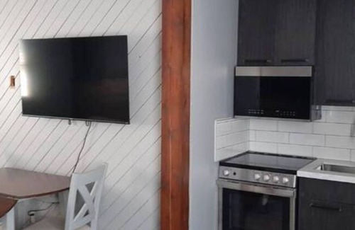 Madoc Hotel | Moira Lake Motel - Double Room