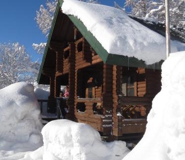 Niseko House | Moiwa Lodge