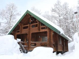 Niseko House | Moiwa Lodge