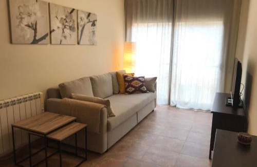 Guardiola de Bergueda Apartment | Moixeró