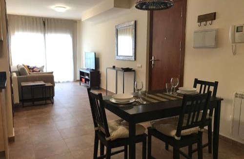 Guardiola de Bergueda Apartment | Moixeró