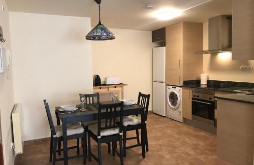 Guardiola de Bergueda Apartment | Moixeró