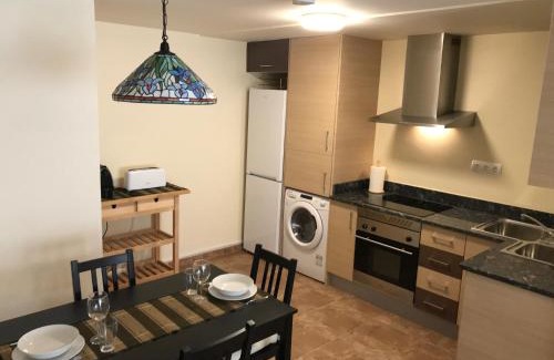 Guardiola de Bergueda Apartment | Moixeró