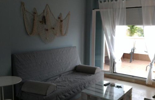 La Parata Apartment | Mojácar