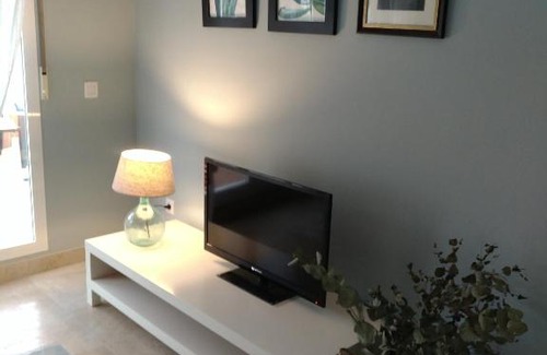 La Parata Apartment | Mojácar