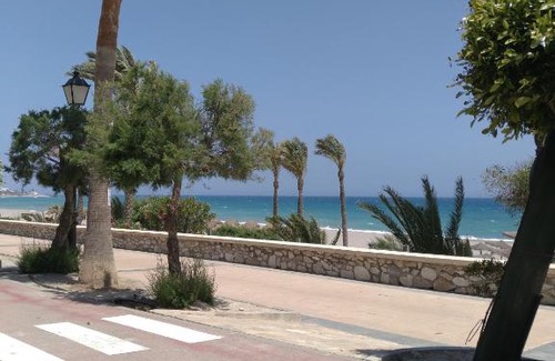 La Parata Apartment | Mojácar