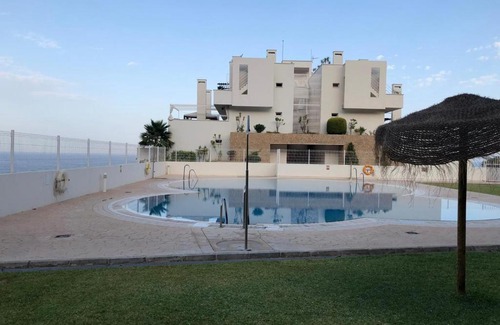 La Parata Apartment | Mojácar