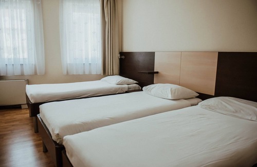 Medjugorje House | Moja Hercegovina - Deluxe Triple Room