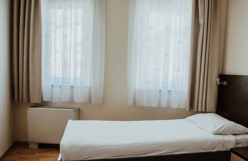 Medjugorje House | Moja Hercegovina - Deluxe Triple Room