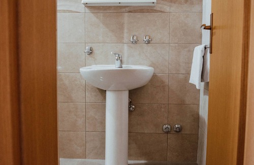 Medjugorje House | Moja Hercegovina - Double Room with Balcony 5