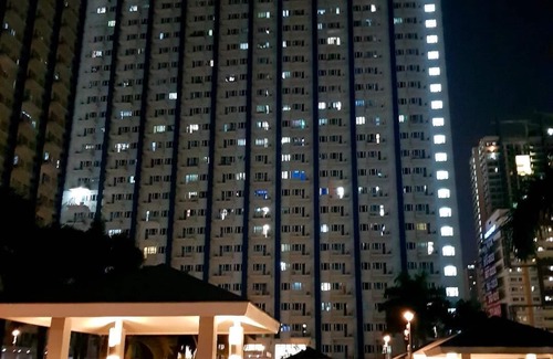 Barangka Ilaya Condo | MOJA'S PLACE @ LIGHT RESIDENCES