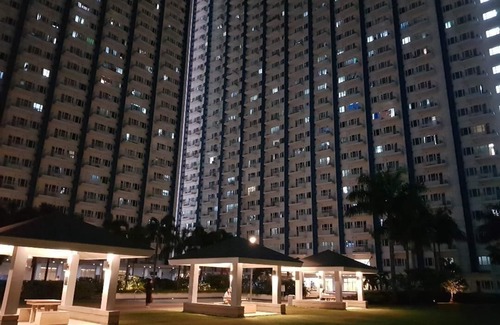 Barangka Ilaya Condo | MOJA'S PLACE @ LIGHT RESIDENCES