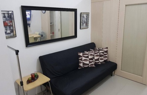 Barangka Ilaya Condo | MOJA'S PLACE @ LIGHT RESIDENCES