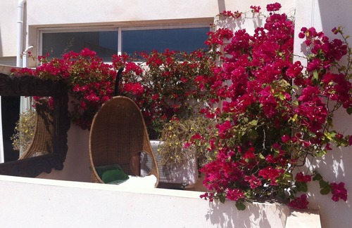 La Parata Apartment | Mojacar: Lovely beachfront apartment, spectacular views, wifi, swimming pools