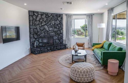 Yucca Valley House | Mojave Desert Pied-à-terre