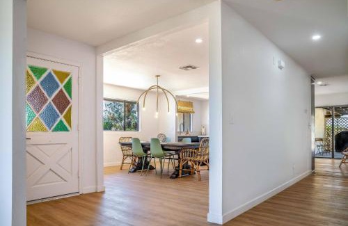 Yucca Valley House | Mojave Desert Pied-à-terre