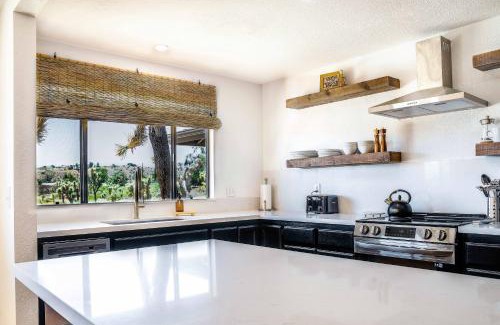Yucca Valley House | Mojave Desert Pied-à-terre
