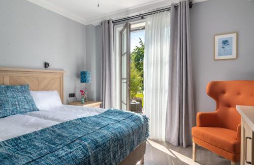 Orlowo Bed & Breakfast | Moje Orłowo Boutique Bed & Breakfast - Adults Only