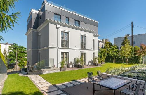 Orlowo Bed & Breakfast | Moje Orłowo Boutique Bed & Breakfast - Adults Only
