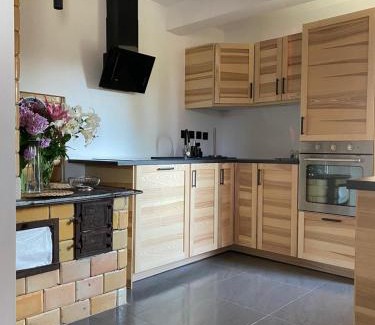 Nurzec Stacja House | Moje Podlasie - Dom w Siemichoczach