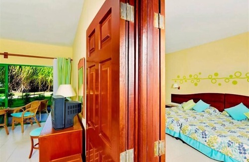 Jardines del Rey Archipelago Resort | Mojito All Inclusive